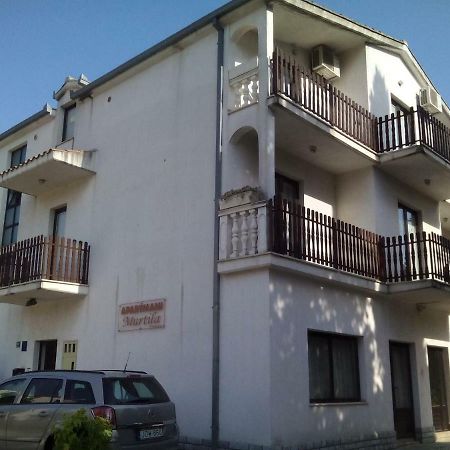 Apartment Murtila Kastela Exterior photo