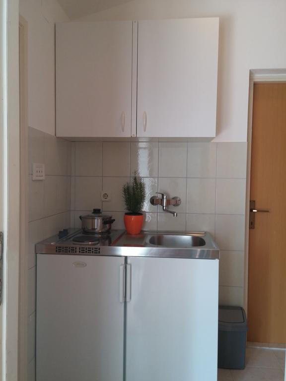 Apartment Murtila Kastela Exterior photo