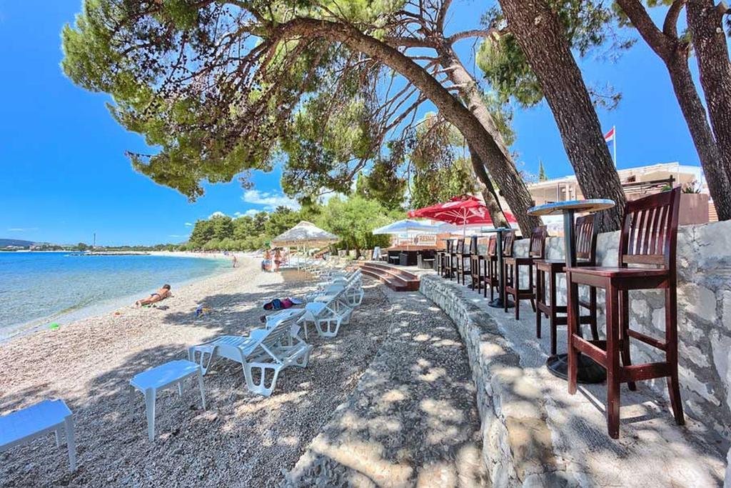 Apartment Murtila Kastela Exterior photo