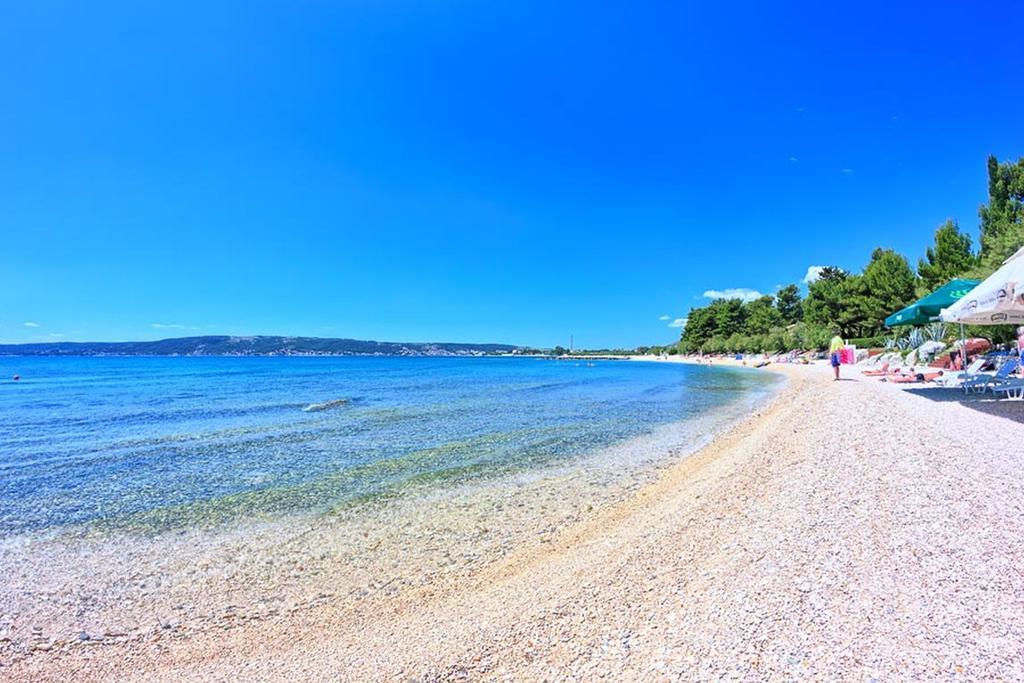 Apartment Murtila Kastela Exterior photo