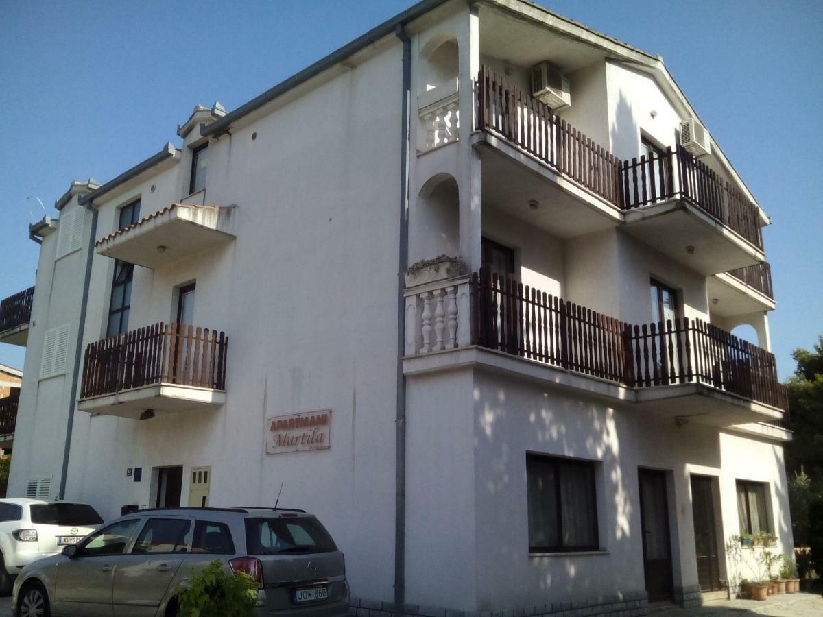 Apartment Murtila Kastela Exterior photo